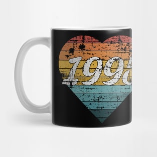 1995s Mug